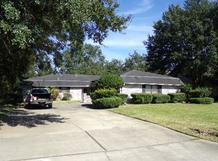 4690 Corley St, Beaumont, TX 77707