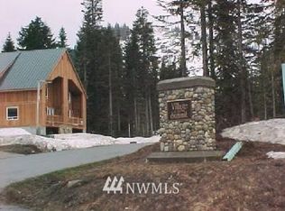 64 Rampart Dr, Snoqualmie Pass, WA 98068
