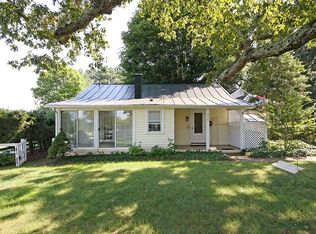 930 Rutledge Ln, Earlysville, VA 22936