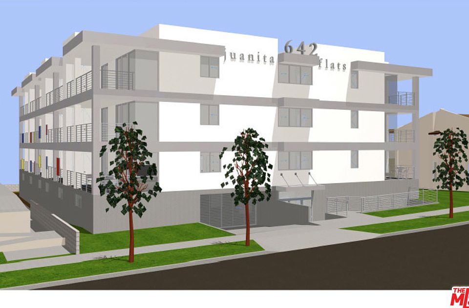 1st image of 642 N Juanita Ave
