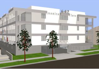642 N Juanita Ave, Los Angeles, CA 90004