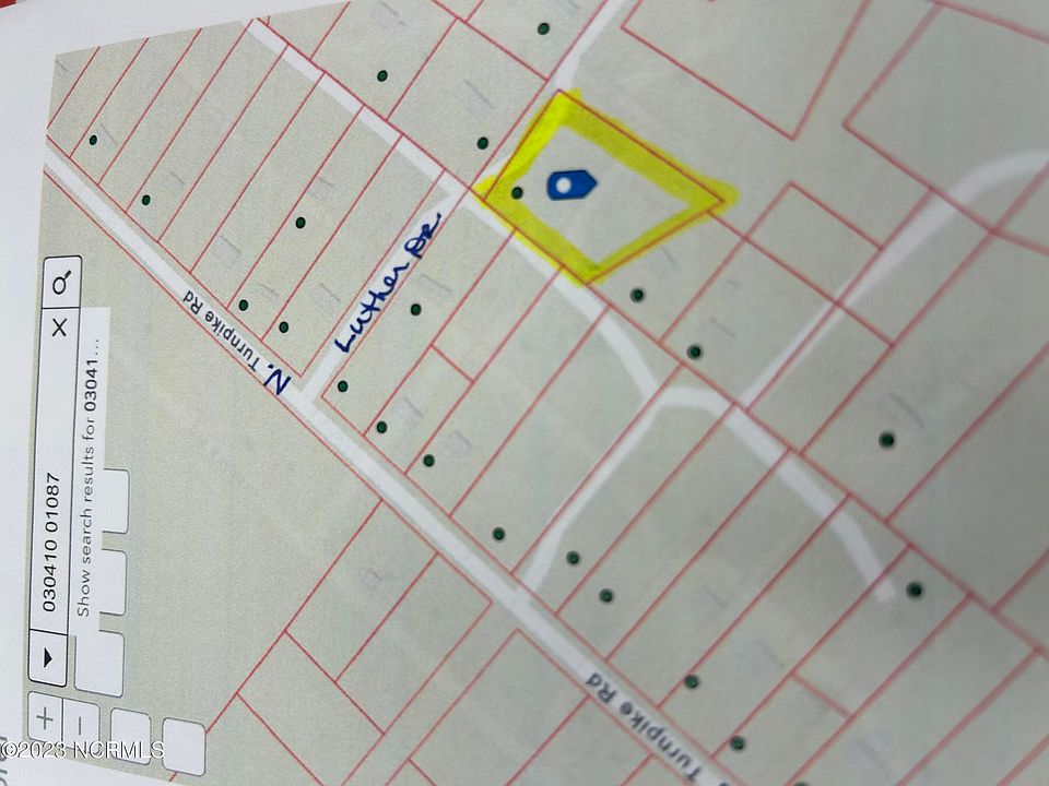 1st image of 26483 N Turnpike Road LOT 087