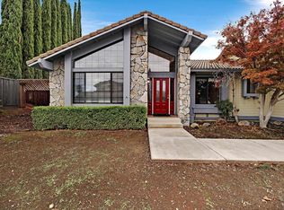 1116 Vista Point Ln, Concord, CA 94521
