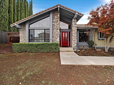 1116 Vista Point Ln, Concord, CA, 94521