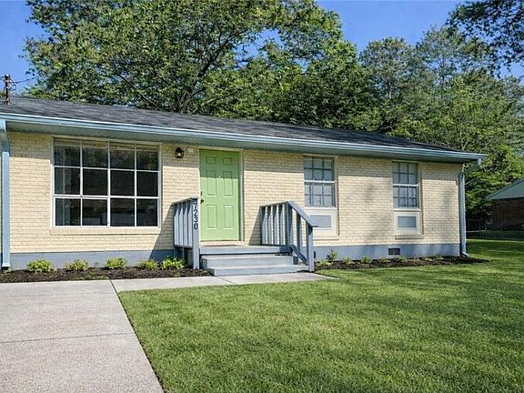 2nd image of 7230 Mockingbird Trl