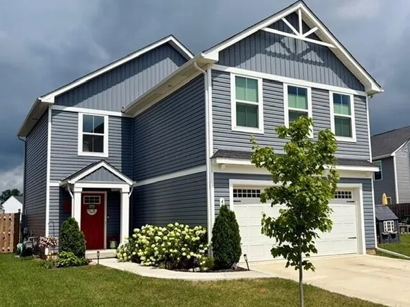 464 Professional Pkwy, Marysville, OH 43040