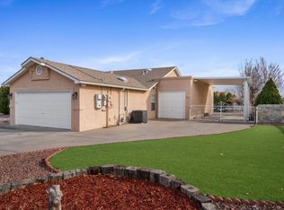 100 Castle Rock Rd SE, Rio Rancho, NM 87124