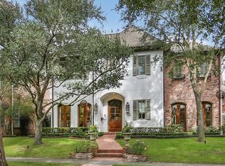 2320 Bolsover St, Houston, TX 77005