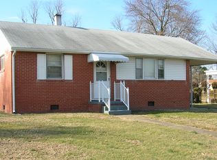 3610 Croydon Rd, Richmond, VA 23223