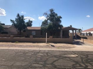 8436 S 9th St, Phoenix, AZ 85042