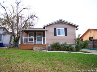 730 W Olmos Dr, San Antonio, TX 78212
