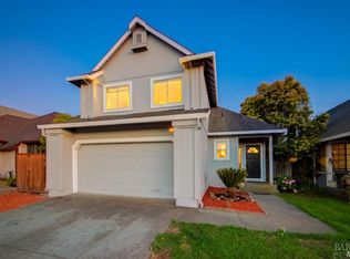 2154 Rachel Dr, Santa Rosa, CA 95401