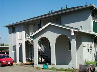 40777 Max Dr, Fremont, CA 94538