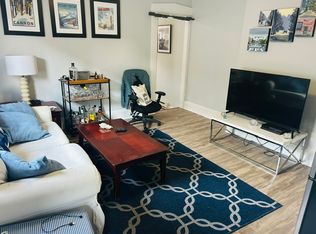 115 Auburn St APT 2, Cambridge, MA 02139