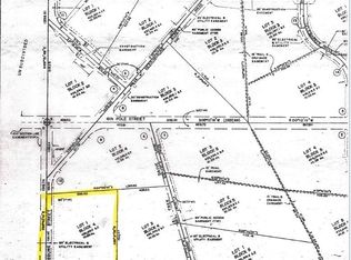 Nhn Herringbone St, Talkeetna, AK 99676