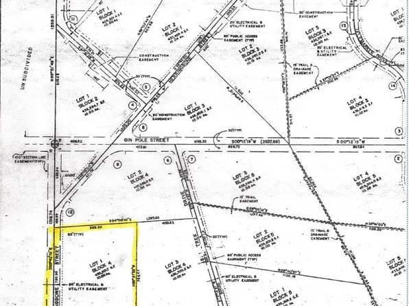 Nhn Herringbone St, Talkeetna, AK 99676