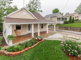 41 Delta Ave, Fort Thomas, KY