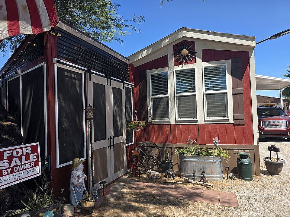 1st image of 3600 W Orange Grove Rd Unit 222