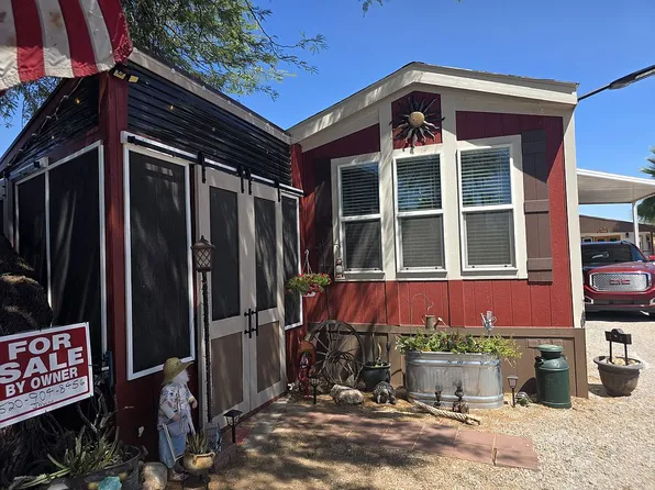 3600 W Orange Grove Rd Unit 222, Tucson, AZ 85741