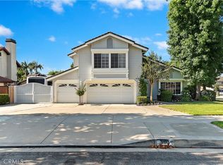 962 W Pinto Ct, Upland, CA 91786