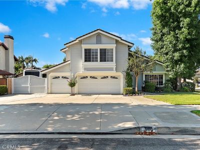 962 W Pinto Ct, Upland, CA, 91786