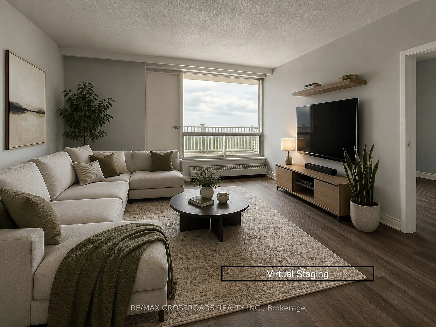 2 bed, $2,345 — Photo 2