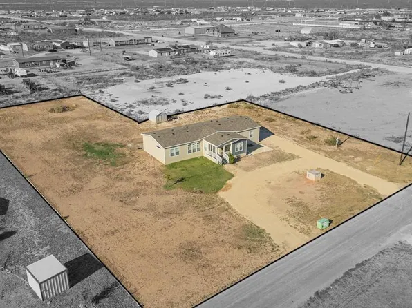 13912 W County Road 177, Odessa, TX 79766