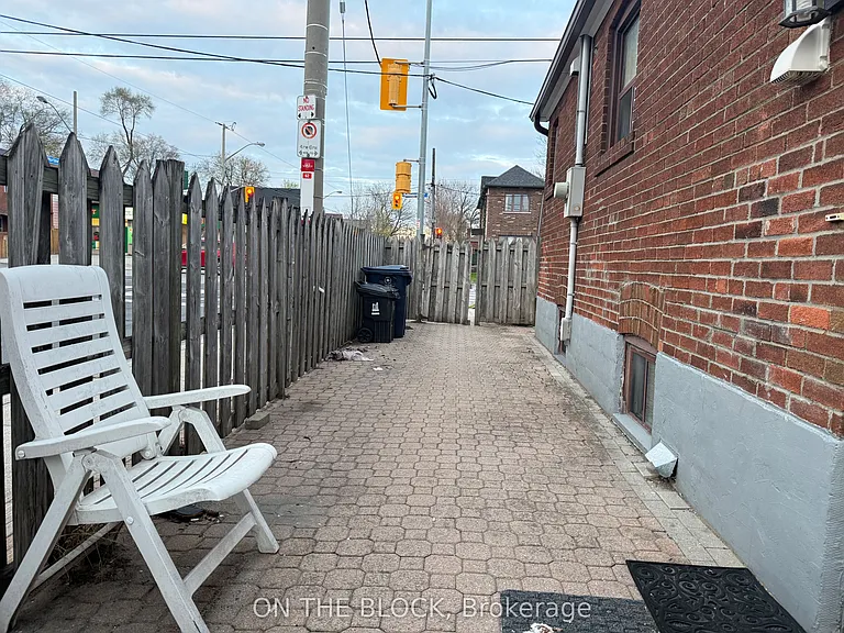 216 Donlands Ave — Photo 9
