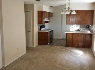 1718 Envy Ln, Longview, TX 75604