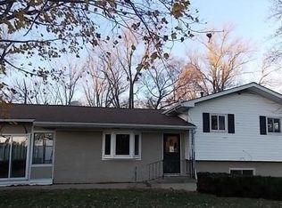 3492 W 300 S, Trafalgar, IN 46181
