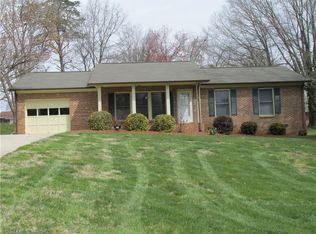 329 Spring St, Yadkinville, NC 27055