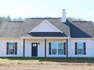 400 Three Cedars Rd, Ohatchee, AL 36271