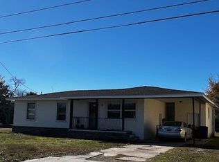 1801 Clay Ave, Panama City, FL 32405