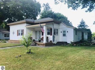 514 W Main St, Manton, MI 49663
