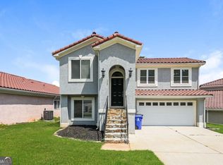 113 Garden Walk, Stockbridge, GA 30281