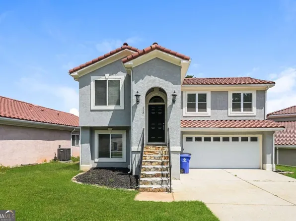 113 Garden Walk, Stockbridge, GA 30281