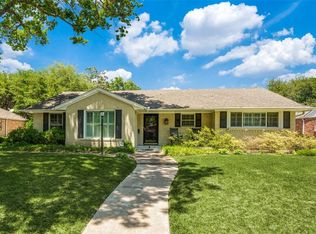 3521 Duchess Trl, Dallas, TX 75229