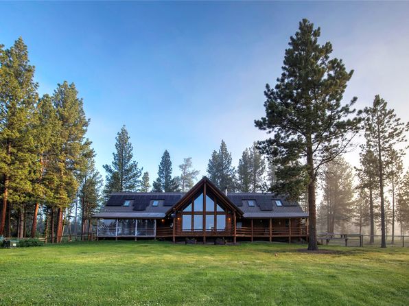 2532 Valley View Rd, Lincoln, MT 59639