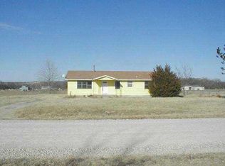 26 Rustic Oaks, Shawnee, OK 74804