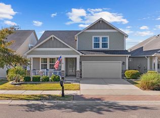 1637 Culbertson Ave., Myrtle Beach, SC 29577