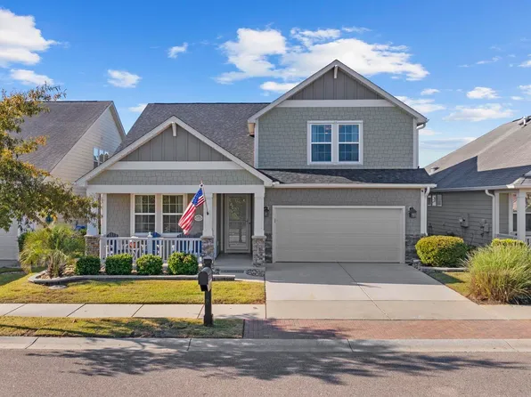 1637 Culbertson Ave., Myrtle Beach, SC 29577