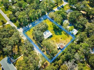 6971 Mangrove Dr, Zephyrhills, FL 33544