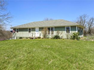 19046 106th St, Mc Louth, KS 66054