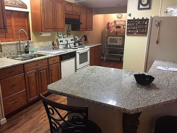 UPDATED KITCHEN