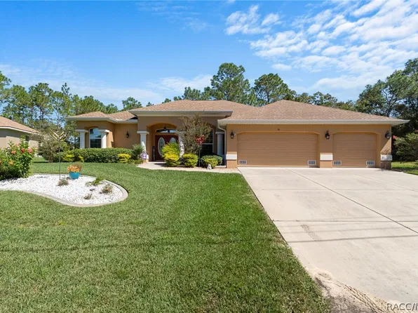 39 Linder St, Homosassa, FL 34446