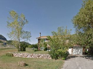 821 6th St S, Sundance, WY 82729