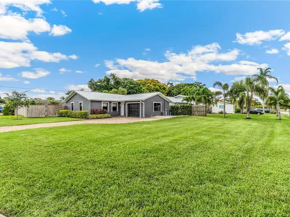 4727 Flatbush Ave, Sarasota, FL 34233