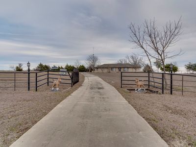 8466 Fm 879, Palmer, TX, 75152