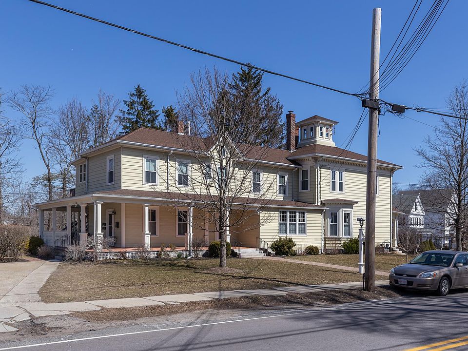 1st image of 180 Village St Unit 2