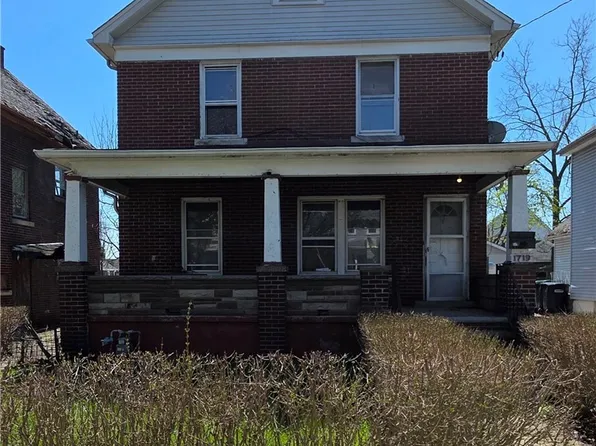 1719 Ashland Ave, Niagara Falls, NY 14301